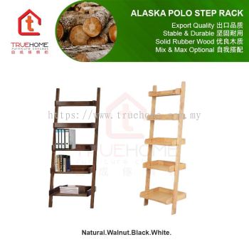 POLO 5 Tier Shelf