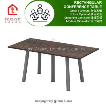 Rectangular Conference Table