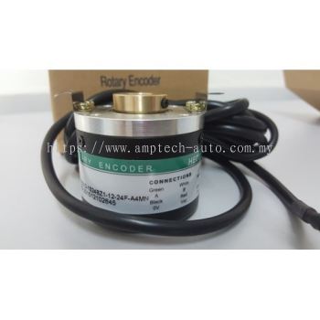 HEDSS Rotary Encoder