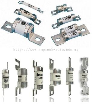 BUSSMANN FUSE