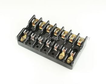 BUSSMANN FUSE HOLDER