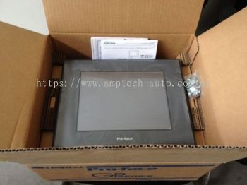 PFXGE4401WAD PRO-FACE HMI Touch Screen Supply Repair Malaysia Singapore Indonesia Thailand