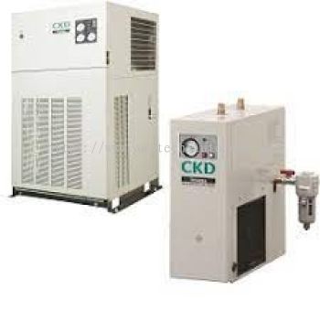 CKD AIR DRYER