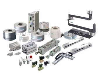 CKD Pneumatic Components Control Components