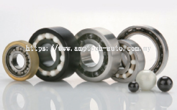 BEARINGS