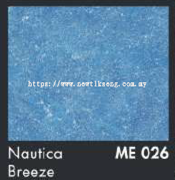 Nippon Momento Elegant ME 026 Nautica Breeze 