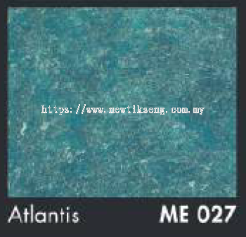 Nippon Momento Elegant ME 027 Atlantis 