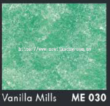 Nippon Momento Elegant ME 030 Vanilla Mills 