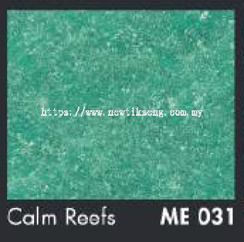 Nippon Momento Elegant ME 031 Calm Reefs 