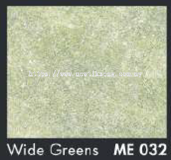 Nippon Momento Elegant ME 032 Wide Greens