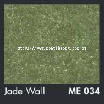 Nippon Momento Elegant ME 034 Jade Wall