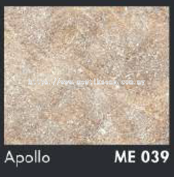 Nippon Momento Elegant ME 039 Apollo 