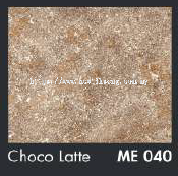 Nippon Momento Elegant ME 040 Choco Latte 