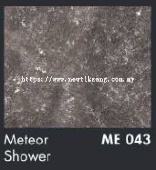 Nippon Momento Elegant ME 043 Meteor Shower 