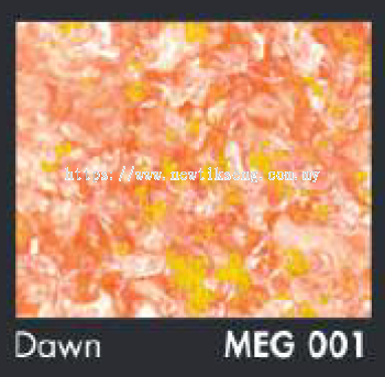 Nippon Momento Elegant Gold MEG 001 Dawn 