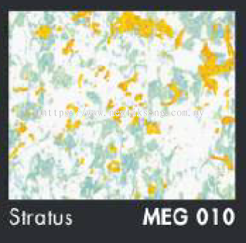 Nippon Momento Elegant Gold MEG 010 Stratus 