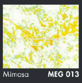 Nippon Momento Elegant Gold MEG 013 Mimosa