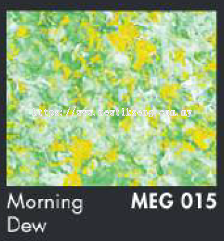 Nippon Momento Elegant Gold MEG 015 Morning Dew