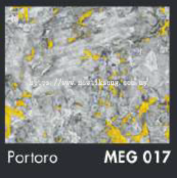 Nippon Momento Elegant Gold MEG 017 Portoro