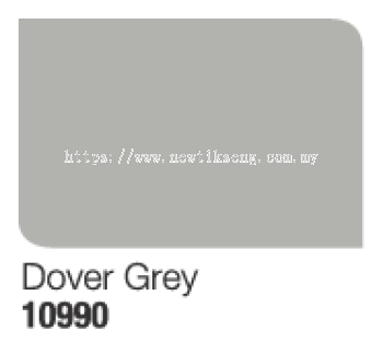 Dulux Aura High Gloss 10990 Dover Grey