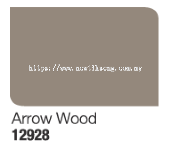 Dulux Aura High Gloss 12928 Arrow Wood