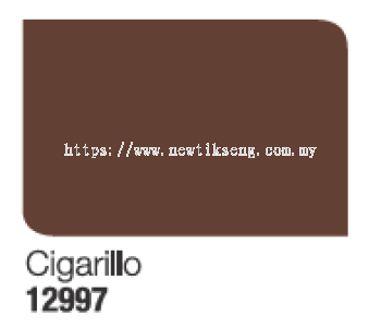 Dulux Aura High Gloss 12997 Cigarillo