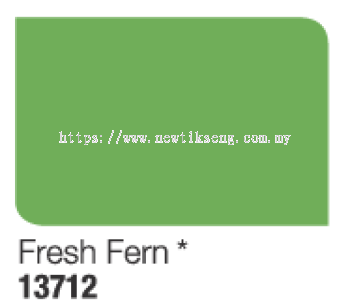 Dulux Aura High Gloss 13712 Fresh Fern