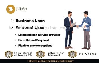 Business Loan And Personal Loan