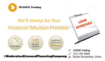 Financial Solutions Provider