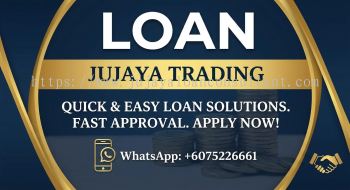 Loan Service Johor