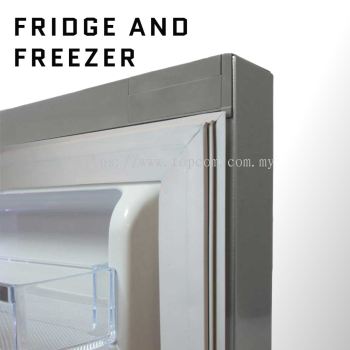 GN-B222SLCL LG FRIDGE DOOR RUBBER