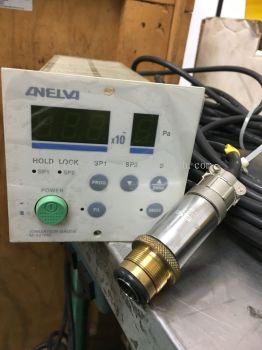 Anelva Ioization Gauge M-431HG