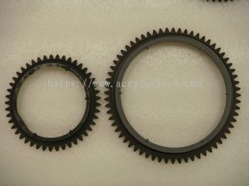 Graphite Gear