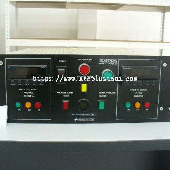 RF/DC Controllers & Interface Modules