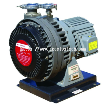 BOC EDWARDS  ESDP30 Refurbished and used Vacuum Scroll Pump