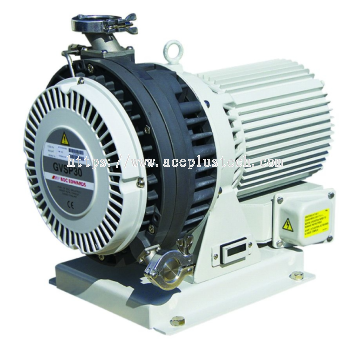 BOC EDWARDS  GVSP30 Scroll Pump Repair and Service Vacuum pump