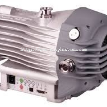 EDWARDS  nXDS10i Scroll Pump Repair and Service Vacuum pump