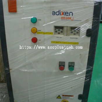 ADIXEN AD30KL Dry Vacuum Pump | Used, Refurbished & Repair Service