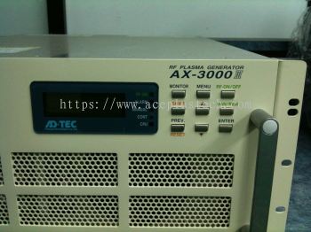 ADTEC AX3000
