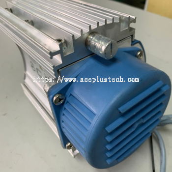 VACUUBRAND MV 05M VARIO-SP Diaphragm Vacuum Pump Repair & Service