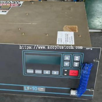 RF Generator Repair & Test