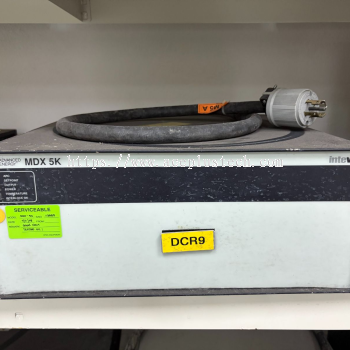 ADVANCED ENERGY MDX 5K DC Power Supply | Used, Refurbished & Repair Service