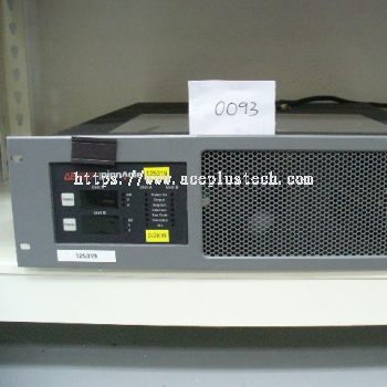 ADVANCED ENERGY PINNACLE 2/2KW DC Power Supply  Used, Refurbished & Repair Service