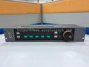 ADVANCED ENERGY Pinnacle Remote Display Active Controller | Used, Refurbished & Repair Service