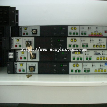 ADVANCED ENERGY MDX-052 Power Supply Remote Display Active Controller | Used, Refurbished & Repair Service