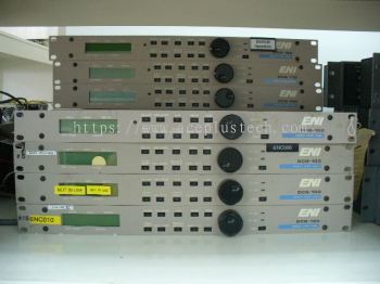 RF/DC Controllers & Interface Modules