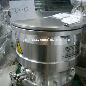 OSAKA VACUUM TG2400MBWB Turbomolecular Pump | Used, Refurbished & Repair Service