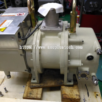 EBARA IMD43P7 Repair and service