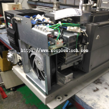 KASHIYAMA NeoDry 36E  Repair and service