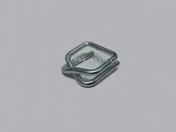 Galvinized Buckle